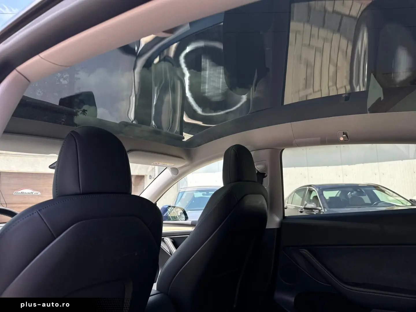Tesla T-Model-Y