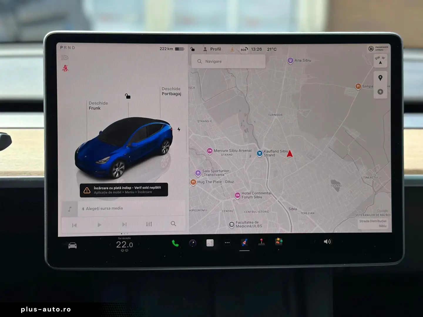 Tesla T-Model-Y