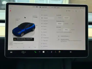 Tesla T-Model-Y