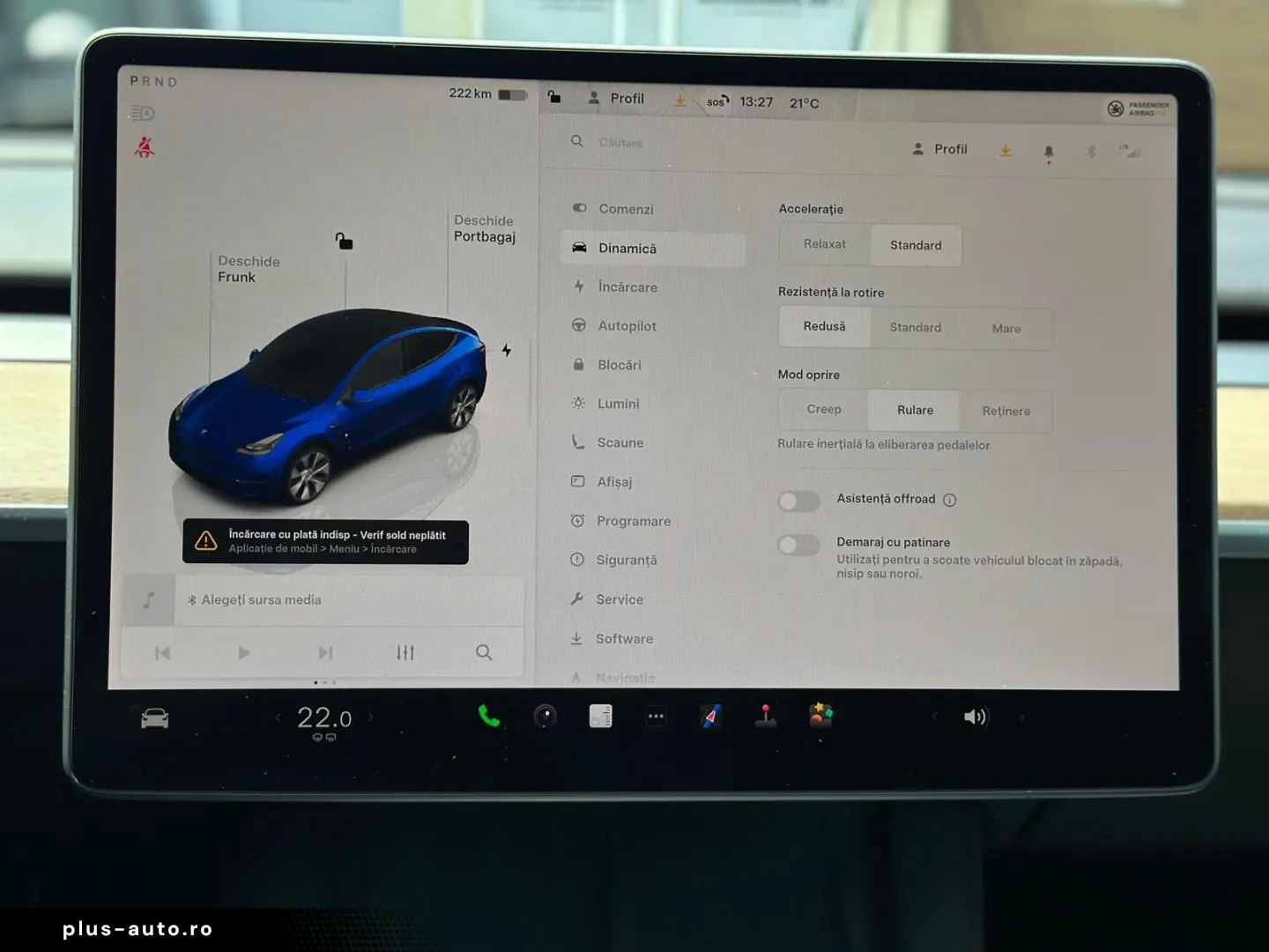 Tesla T-Model-Y