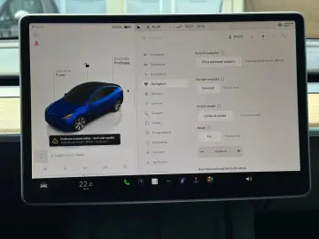 Tesla T-Model-Y