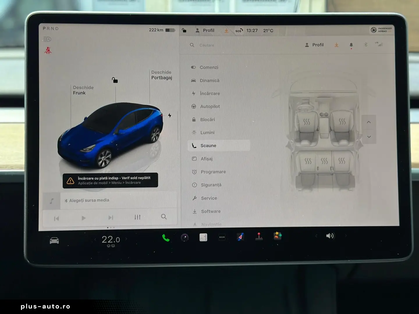 Tesla T-Model-Y