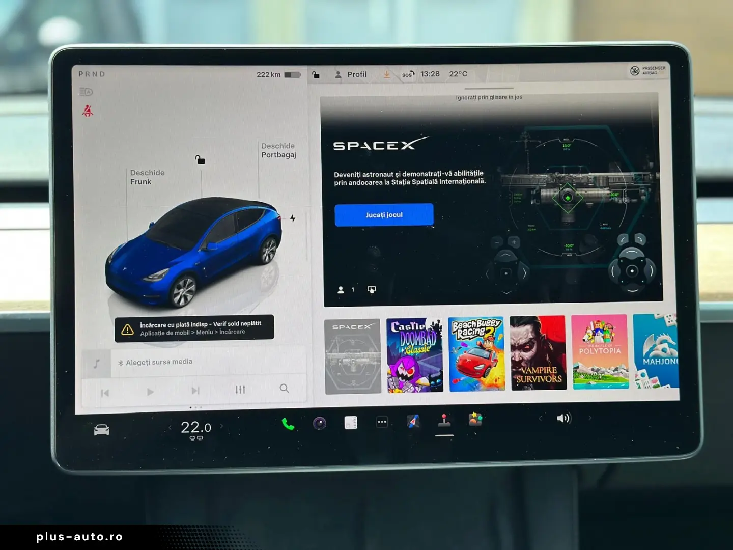 Tesla T-Model-Y