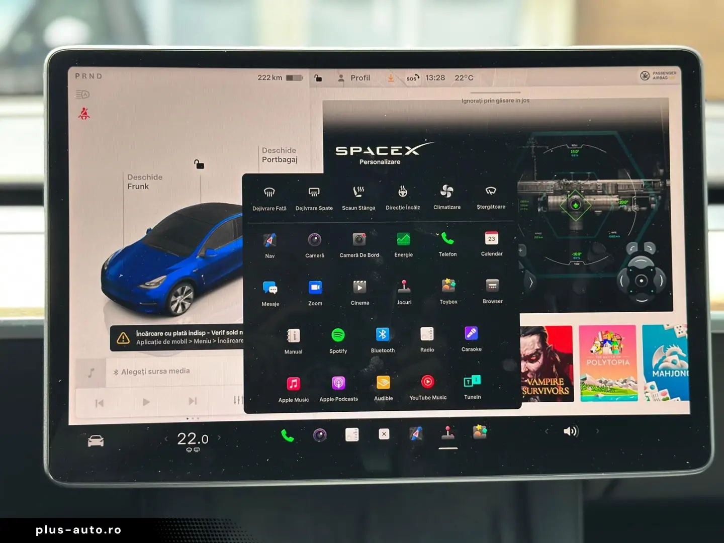 Tesla T-Model-Y