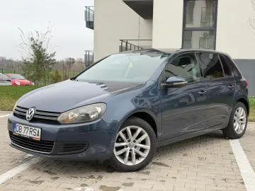 Volkswagen Golf 1.4 2010