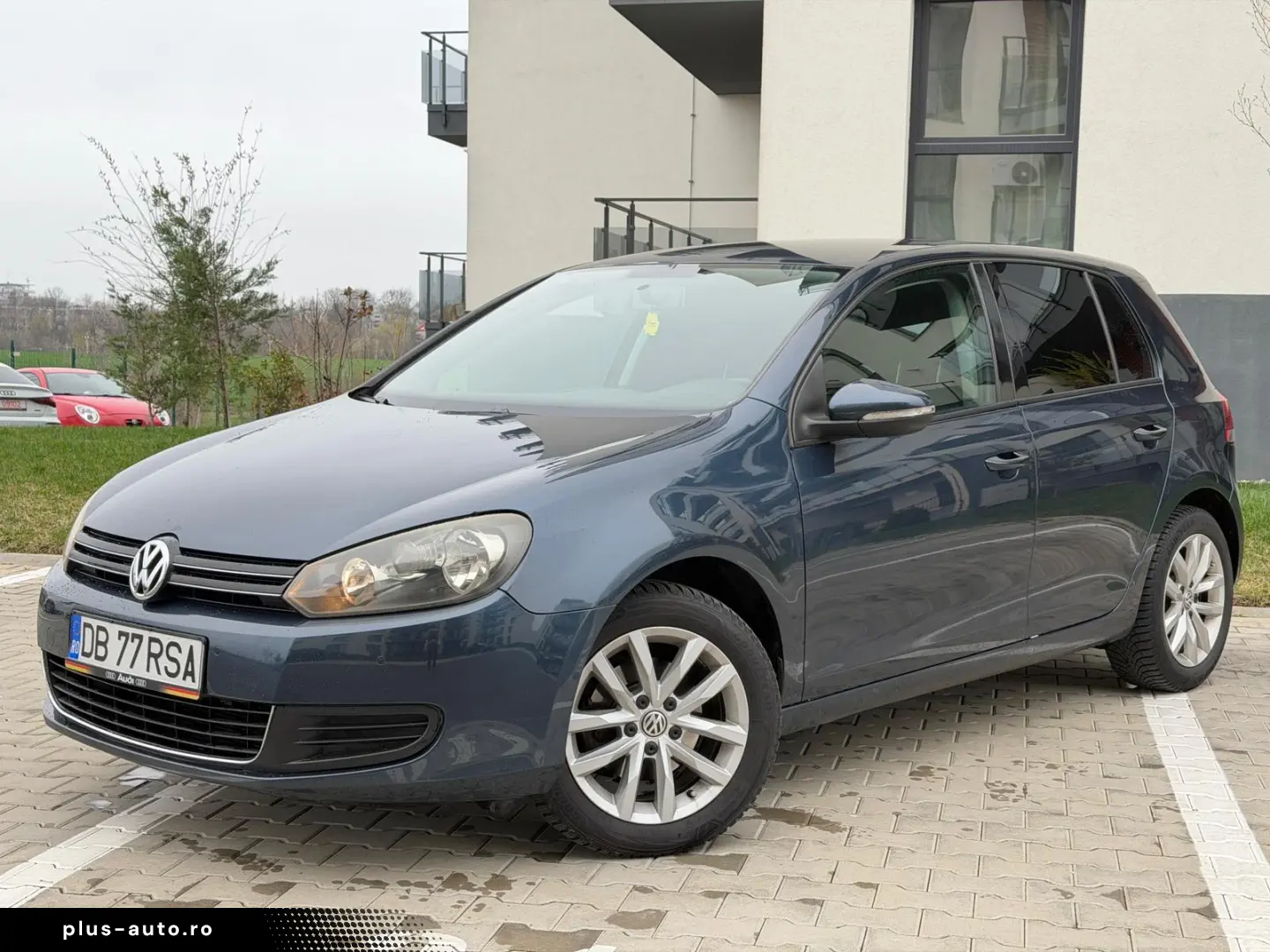 Volkswagen Golf 1.4 2010