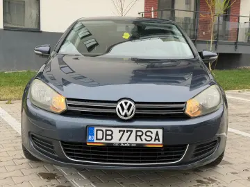 Volkswagen Golf 1.4 2010