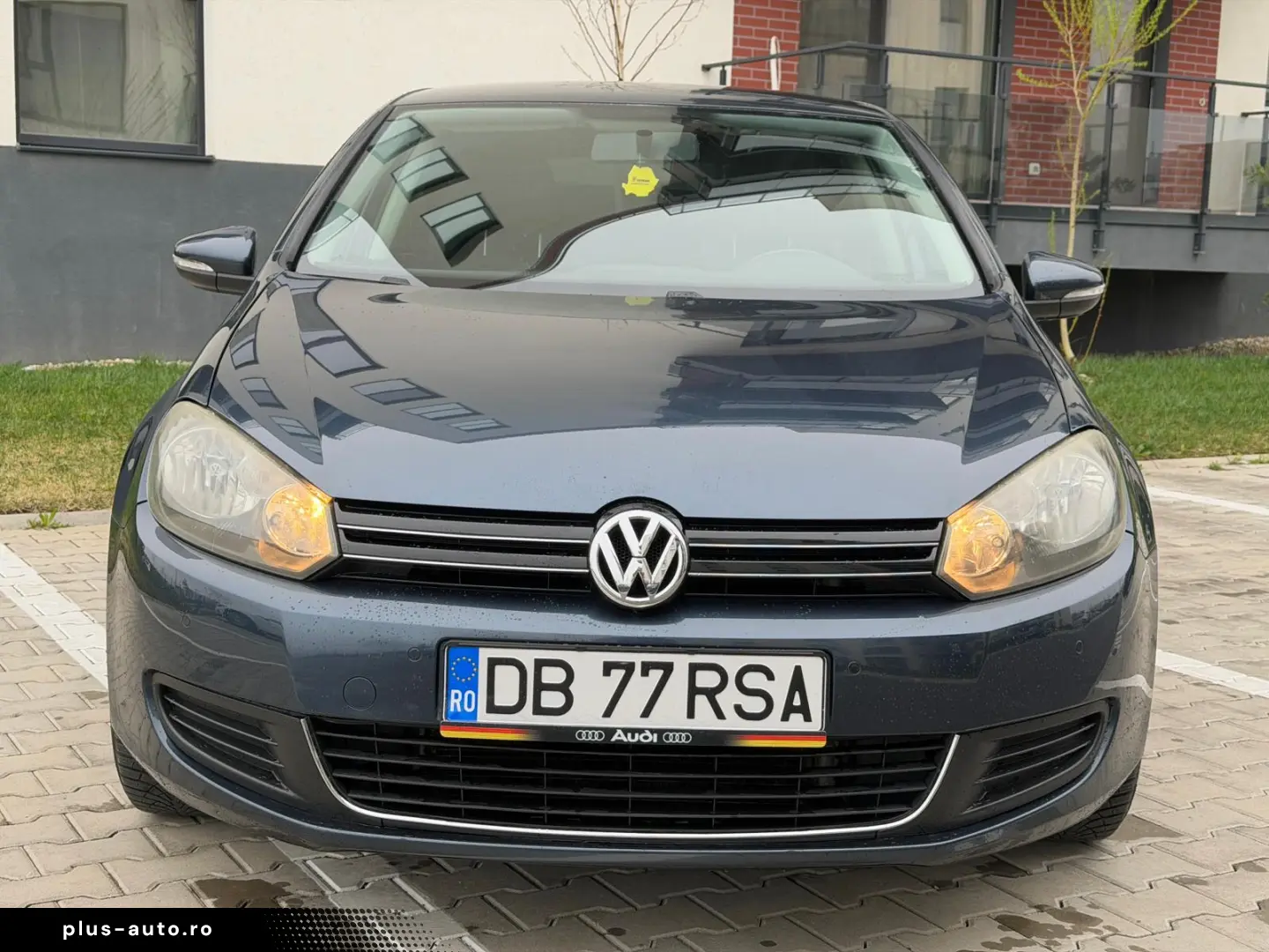Volkswagen Golf 1.4 2010