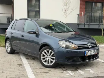 Volkswagen Golf 1.4 2010