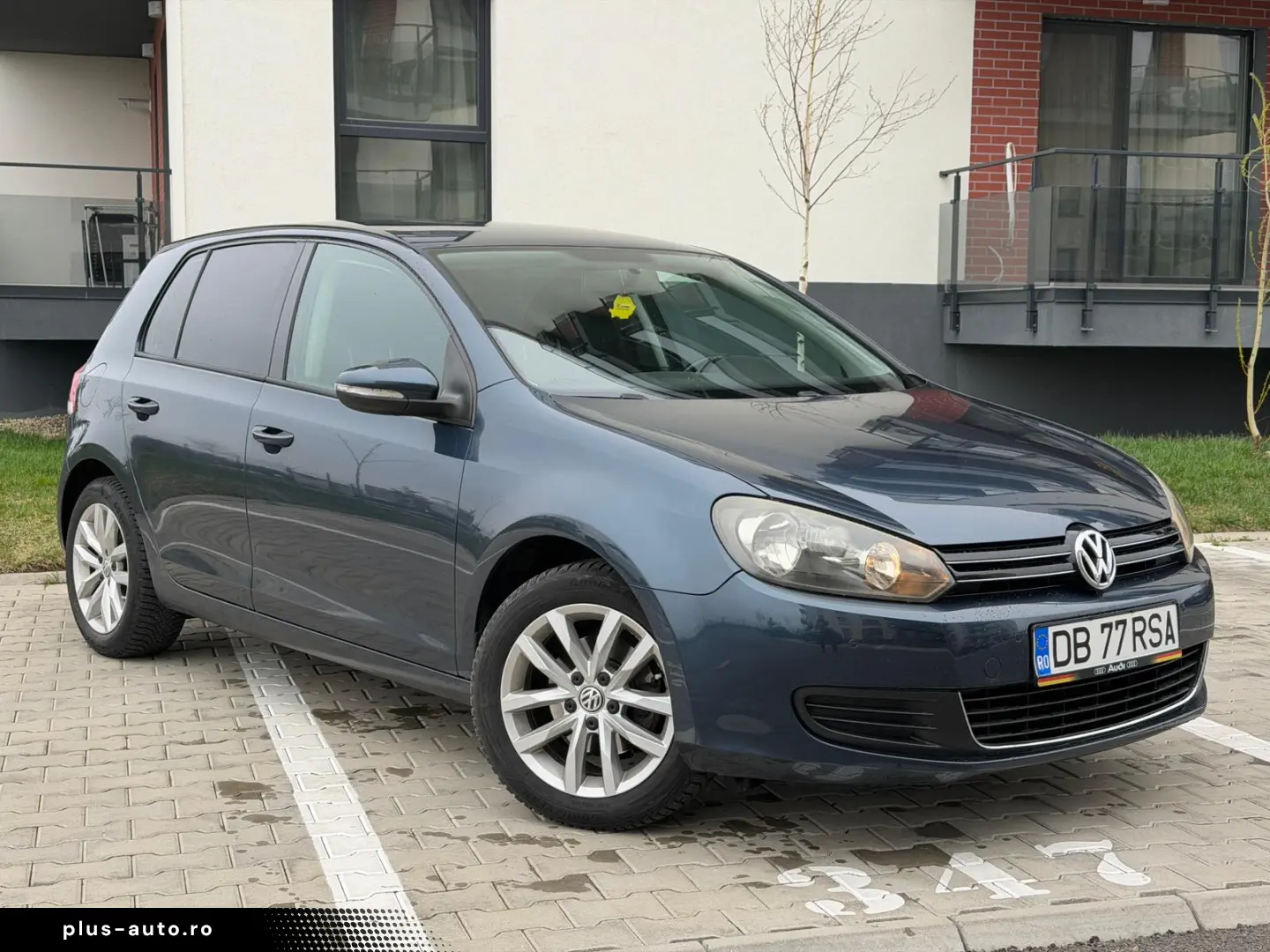 Volkswagen Golf 1.4 2010