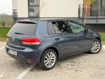 Volkswagen Golf 1.4 2010