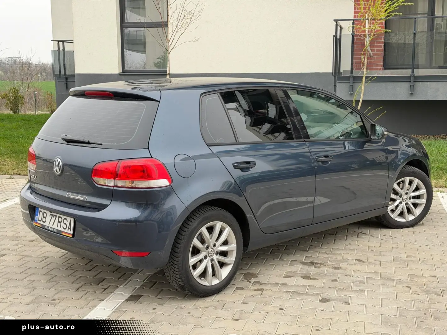 Volkswagen Golf 1.4 2010