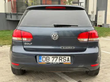 Volkswagen Golf 1.4 2010