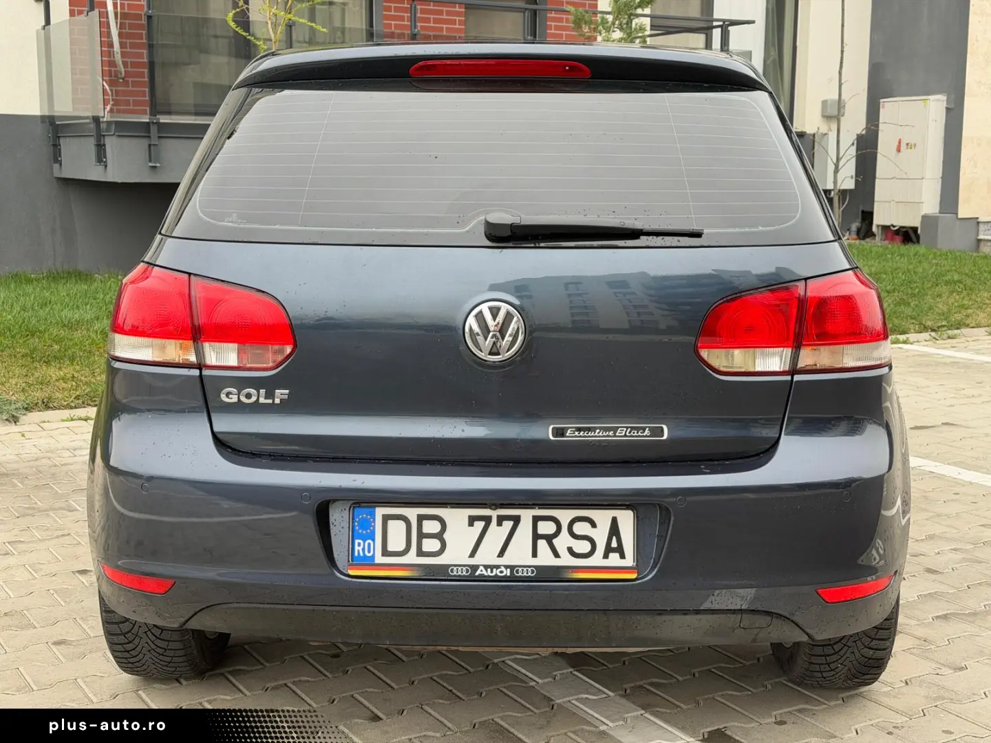 Volkswagen Golf 1.4 2010