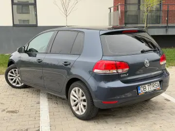 Volkswagen Golf 1.4 2010