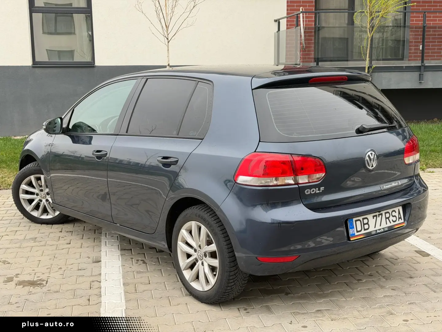 Volkswagen Golf 1.4 2010
