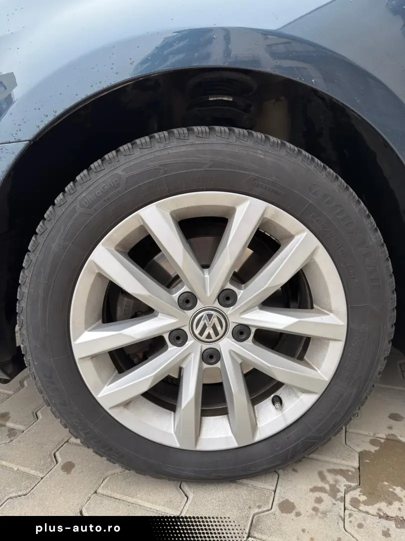 Volkswagen Golf 1.4 2010
