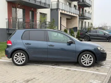 Volkswagen Golf 1.4 2010