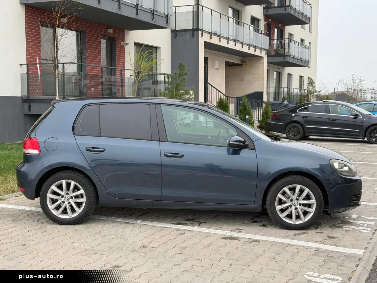 Volkswagen Golf 1.4 2010