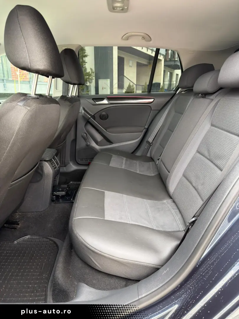 Volkswagen Golf 1.4 2010