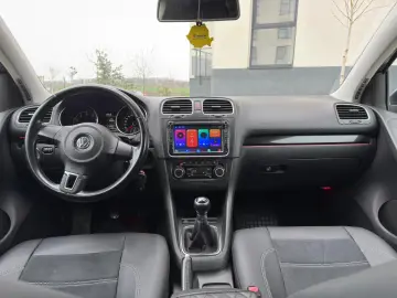 Volkswagen Golf 1.4 2010
