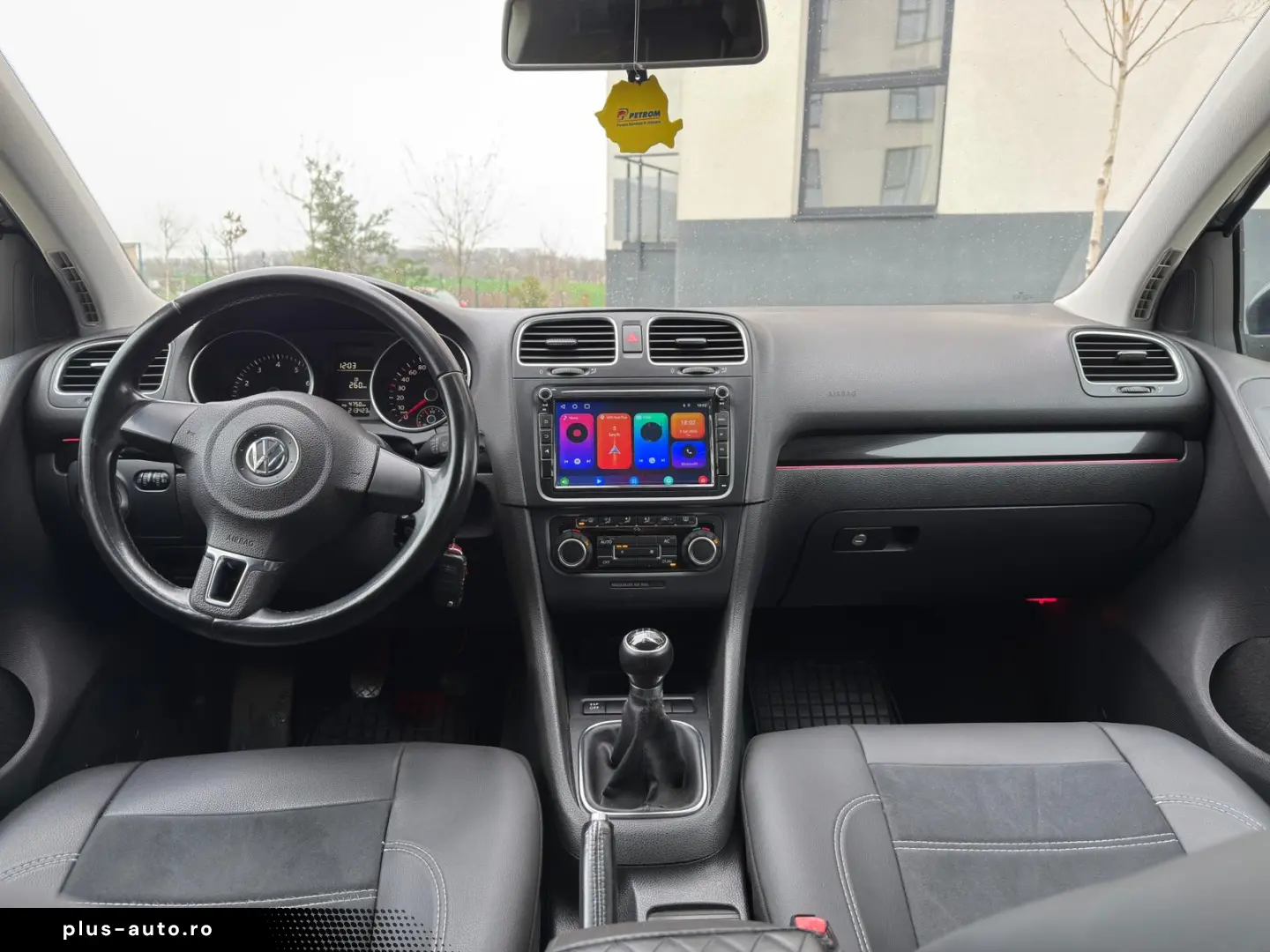 Volkswagen Golf 1.4 2010