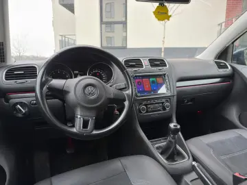 Volkswagen Golf 1.4 2010