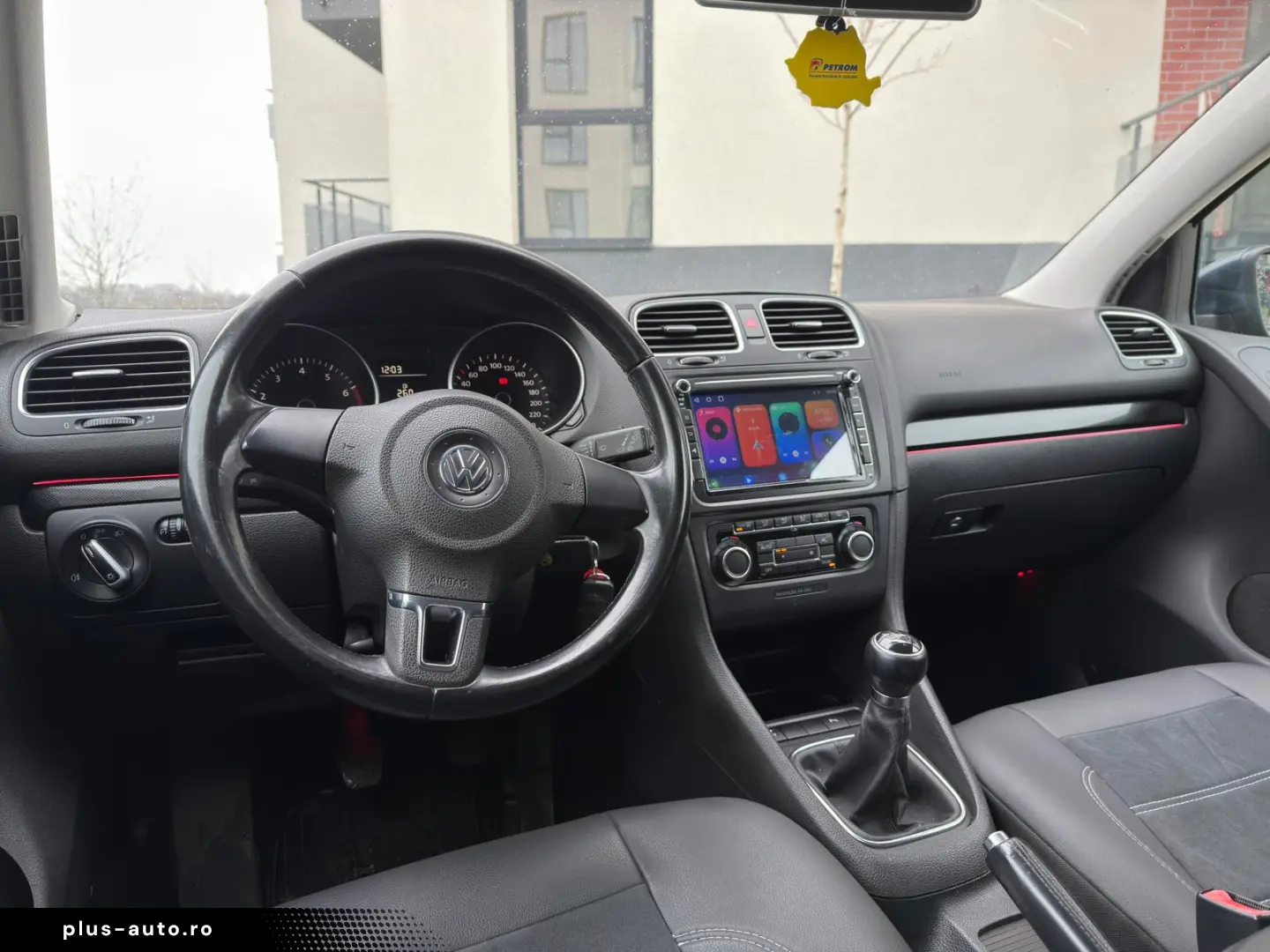 Volkswagen Golf 1.4 2010