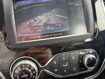 Renault  Captur 2014 1.5dci