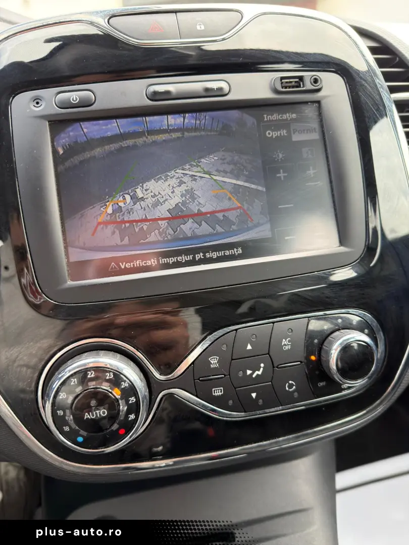 Renault  Captur 2014 1.5dci