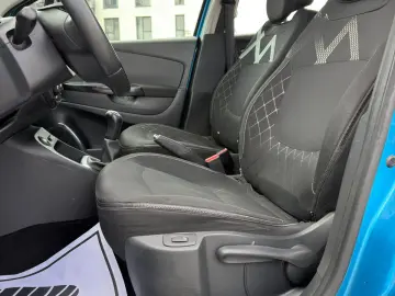 Renault  Captur 2014 1.5dci