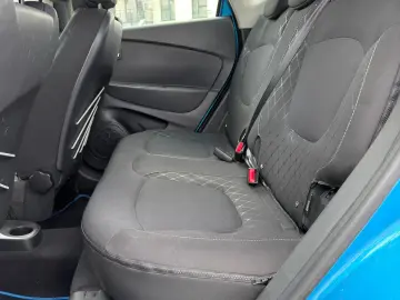 Renault  Captur 2014 1.5dci