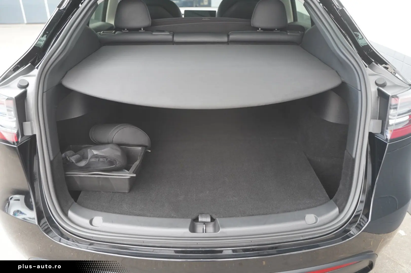 TESLA Model Y Standard Range RWD  20-Zoll