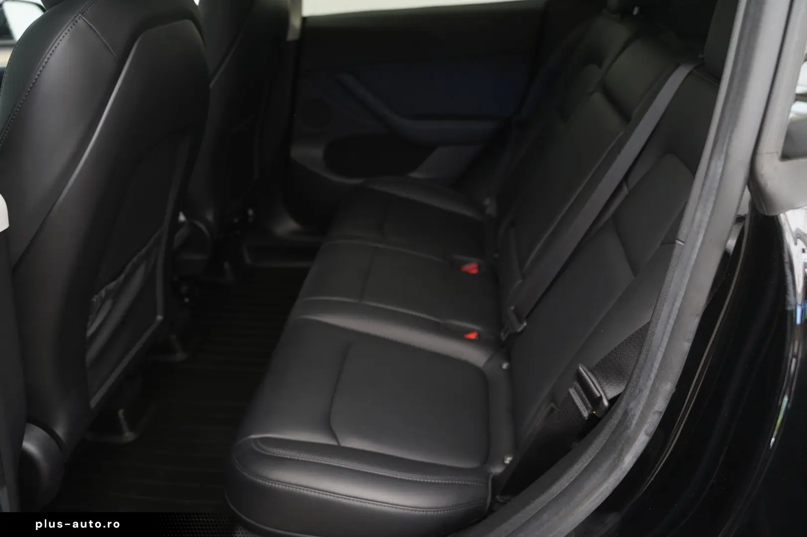 TESLA Model Y Standard Range RWD  20-Zoll