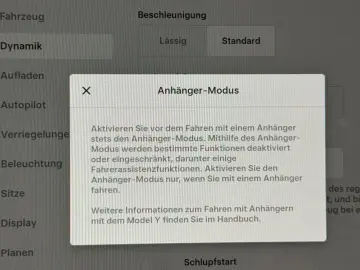 TESLA Model Y Premium Lang Range Allrad 581km 93%  AHK