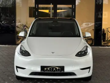TESLA Model Y Premium Long Range Dual AWD 1.H SoH 92%