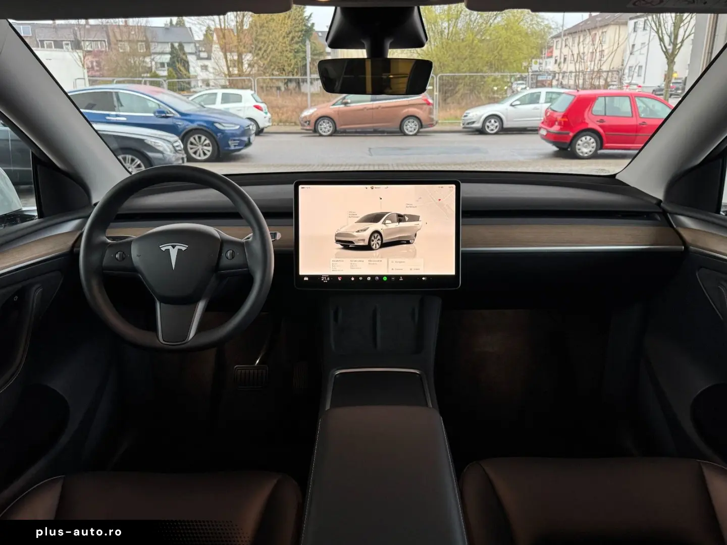 TESLA Model Y Premium Long Range Dual AWD 1.H SoH 92%