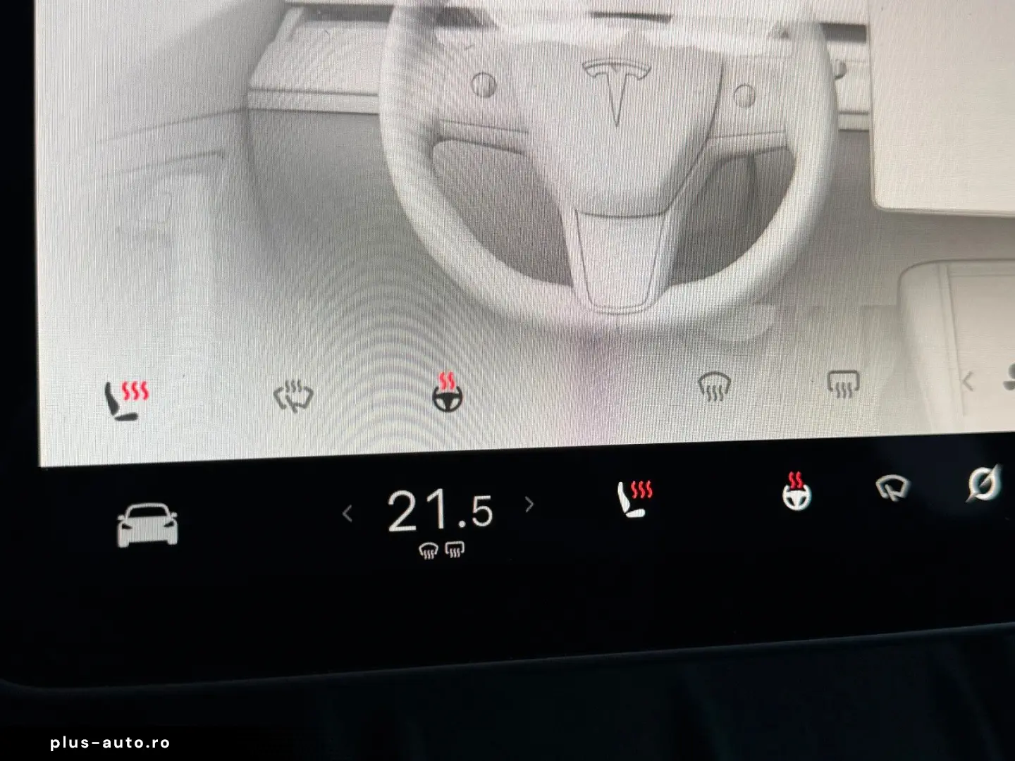 TESLA Model Y Premium Long Range Dual AWD 1.H SoH 92%
