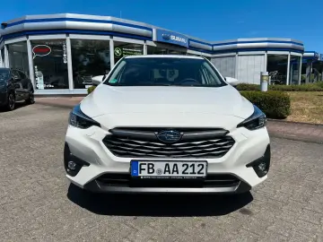 SUBARU Impreza Platinum MJ 2024