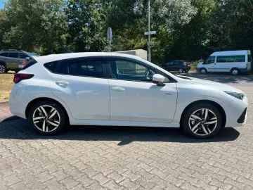 SUBARU Impreza Platinum MJ 2024