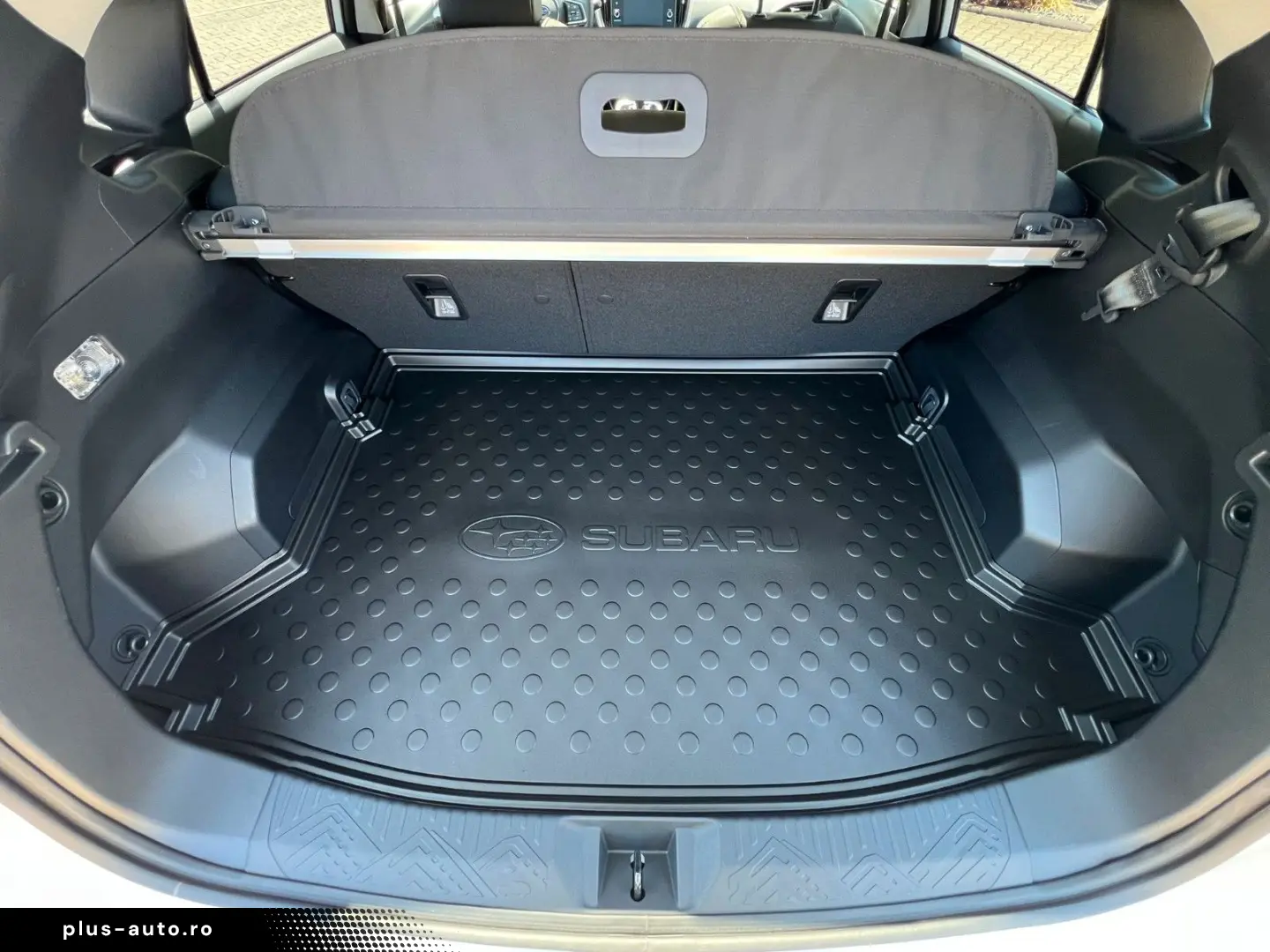 SUBARU Impreza Platinum MJ 2024