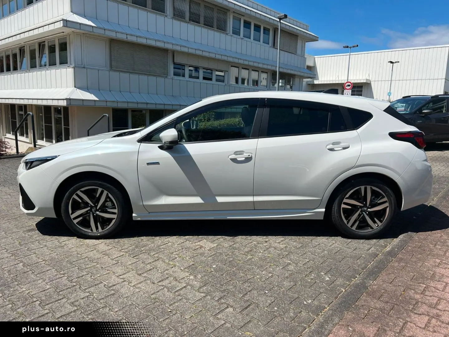 SUBARU Impreza Platinum MJ 2024