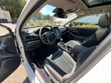 SUBARU Impreza Platinum MJ 2024
