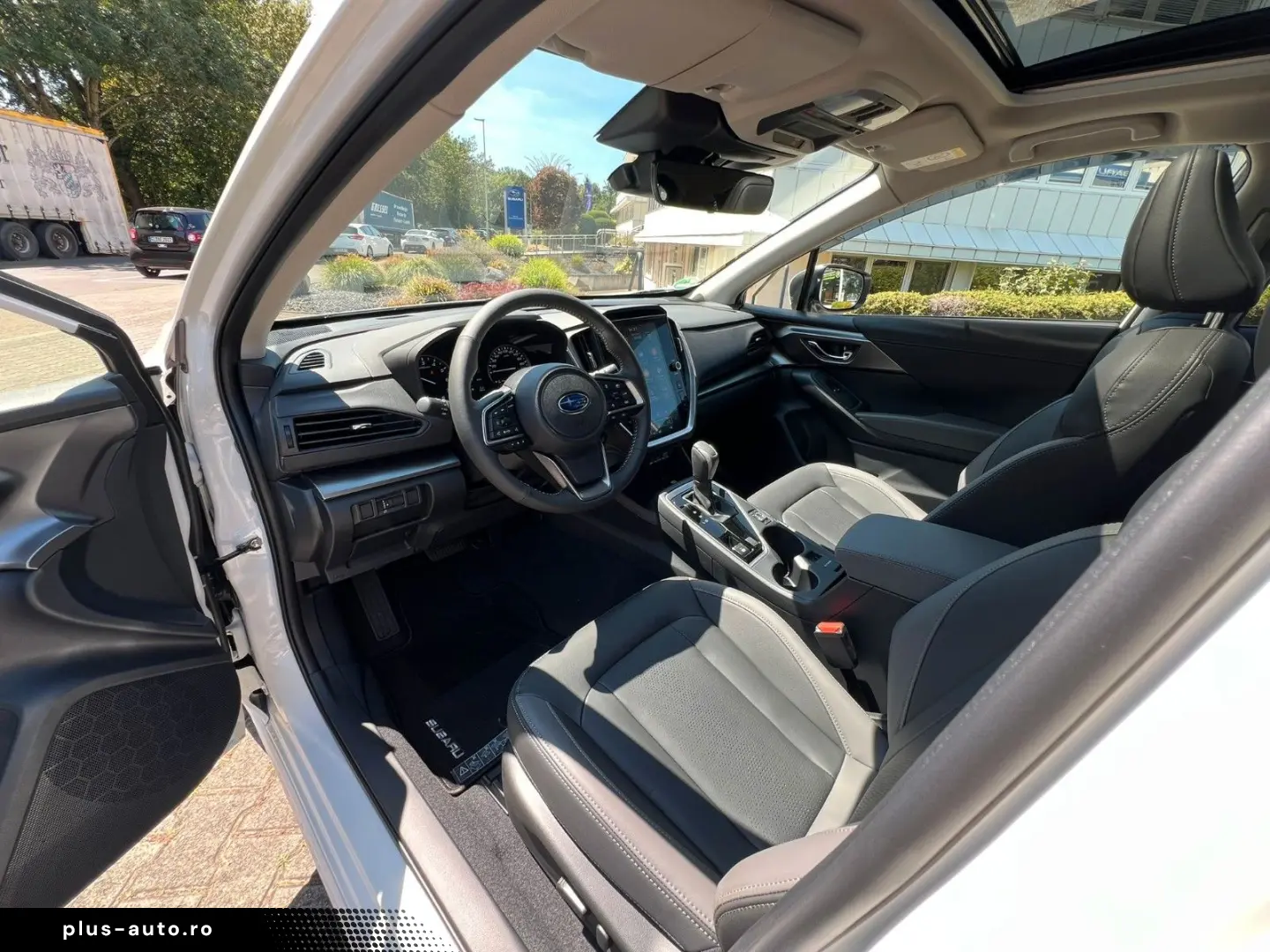 SUBARU Impreza Platinum MJ 2024