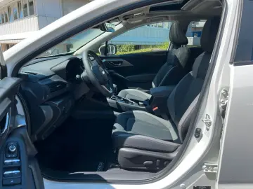 SUBARU Impreza Platinum MJ 2024
