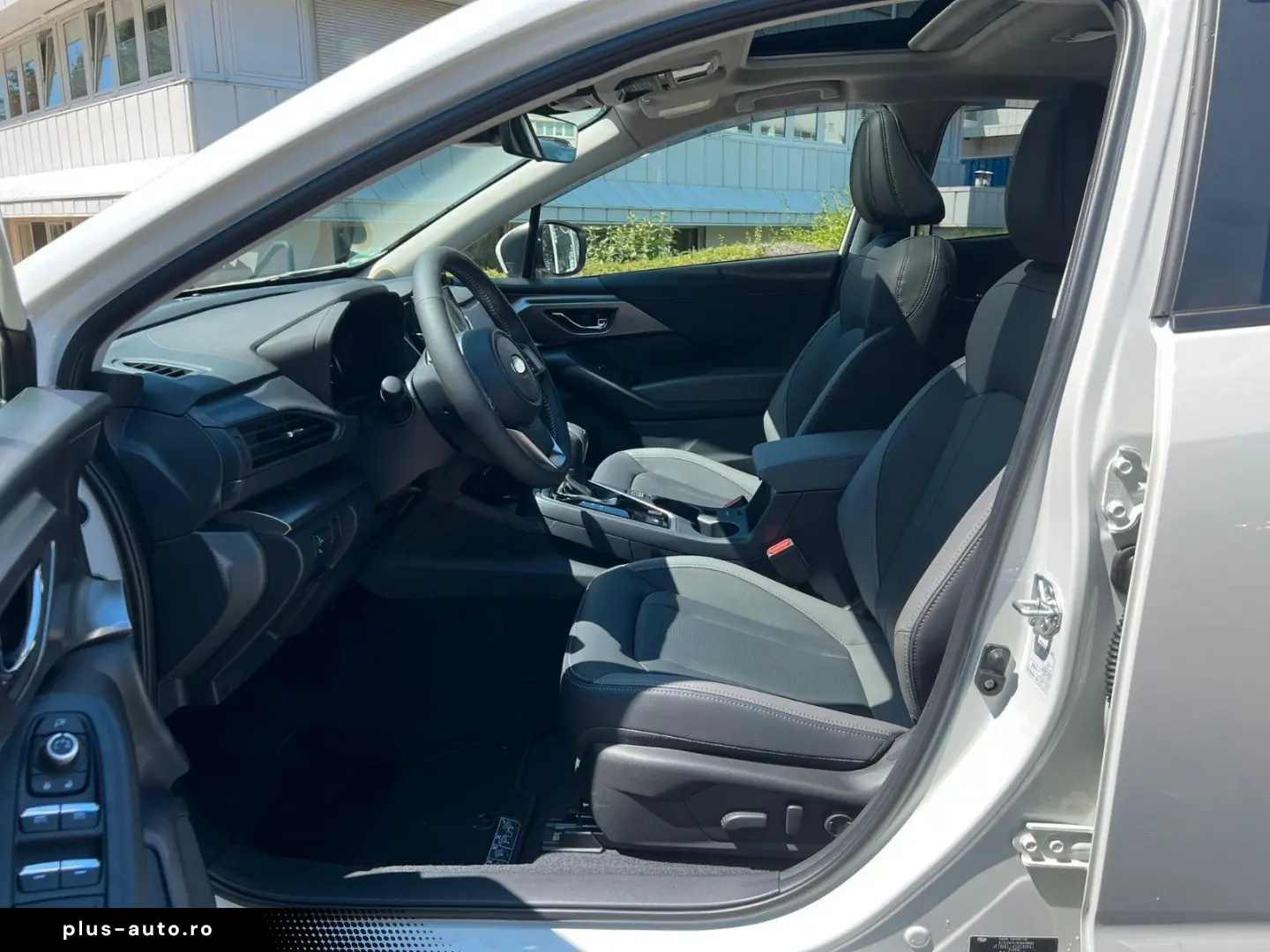 SUBARU Impreza Platinum MJ 2024