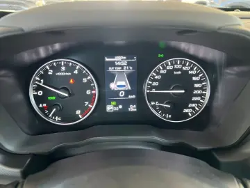 SUBARU Impreza Platinum MJ 2024