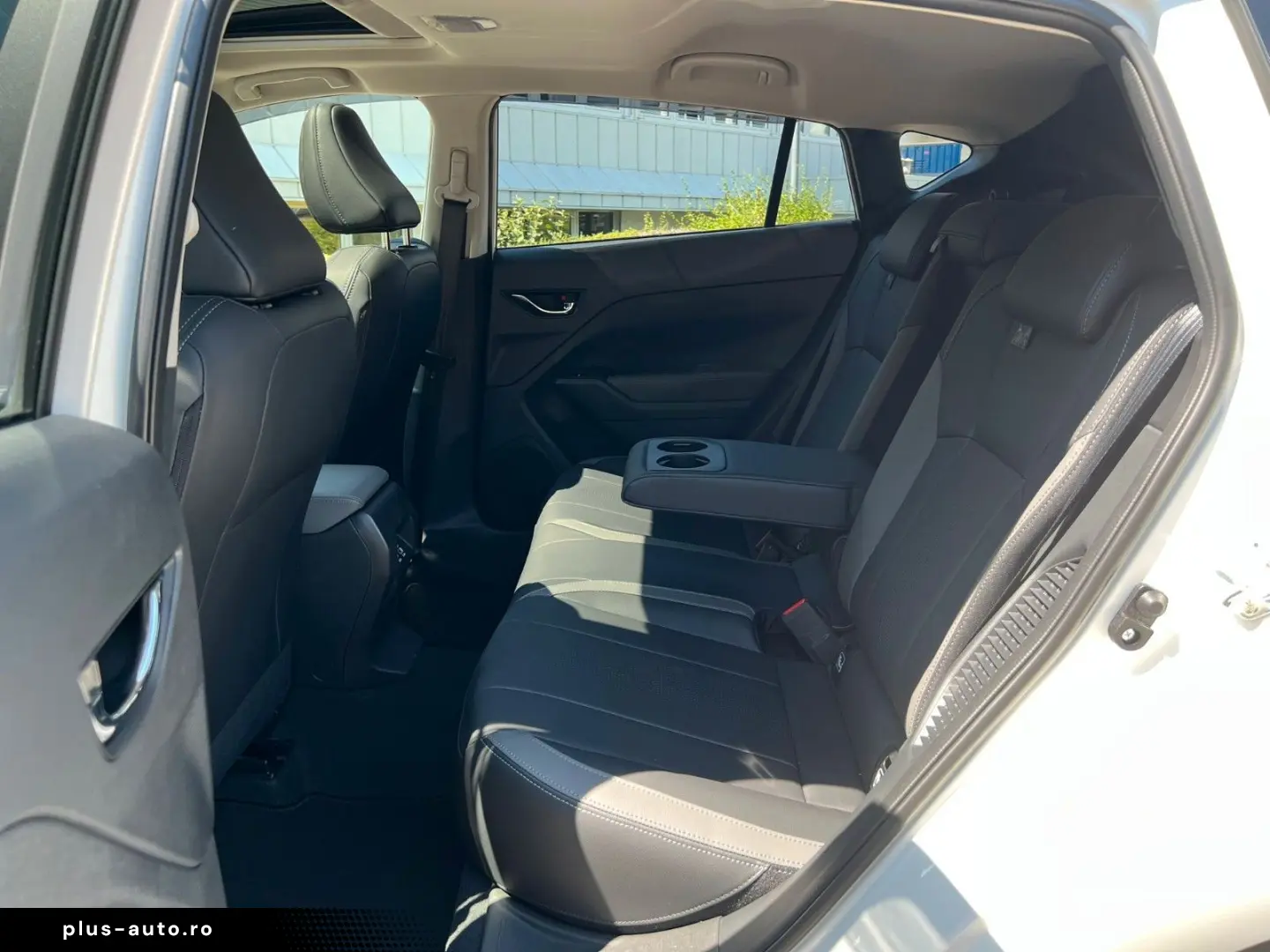 SUBARU Impreza Platinum MJ 2024