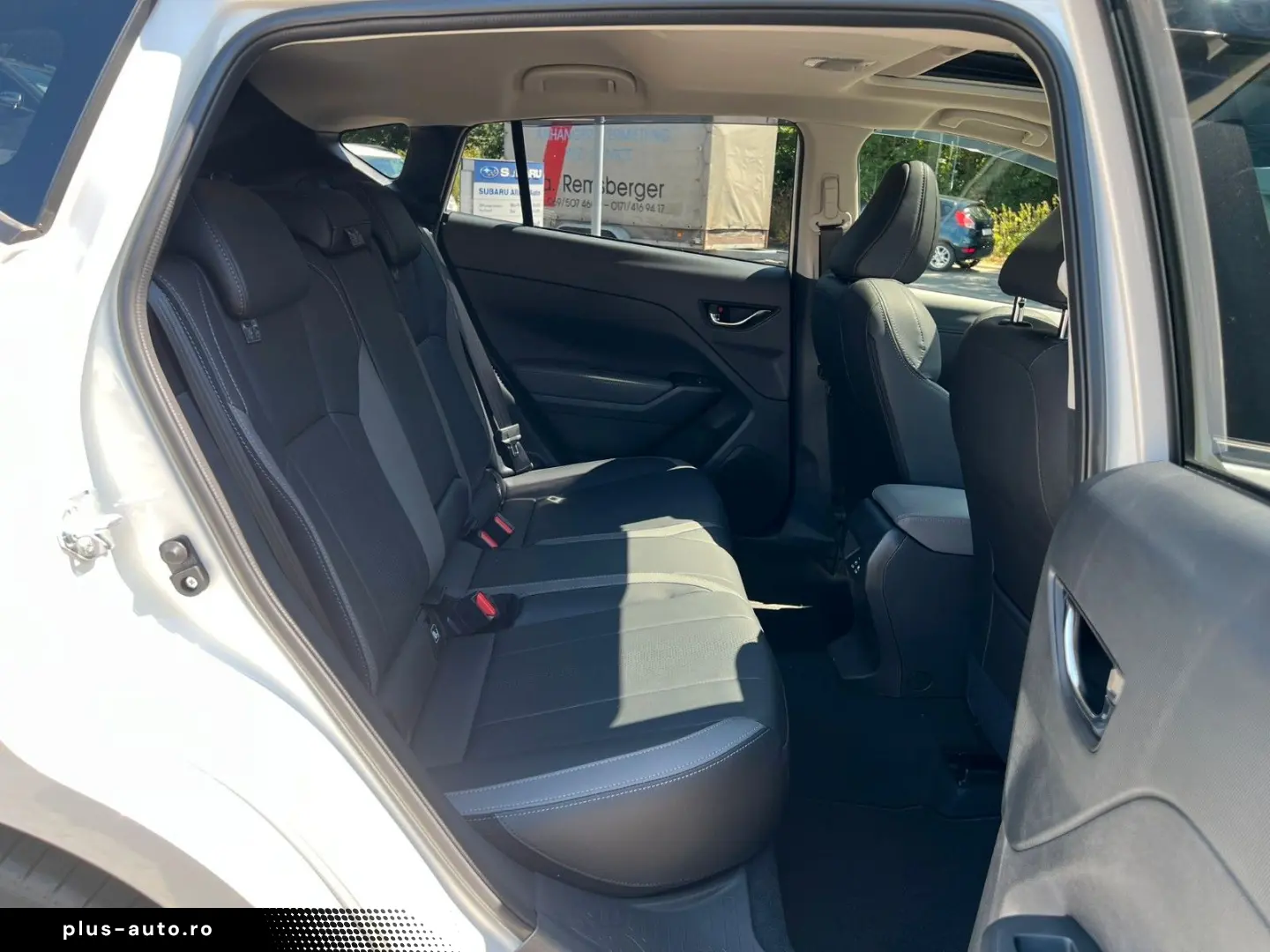 SUBARU Impreza Platinum MJ 2024