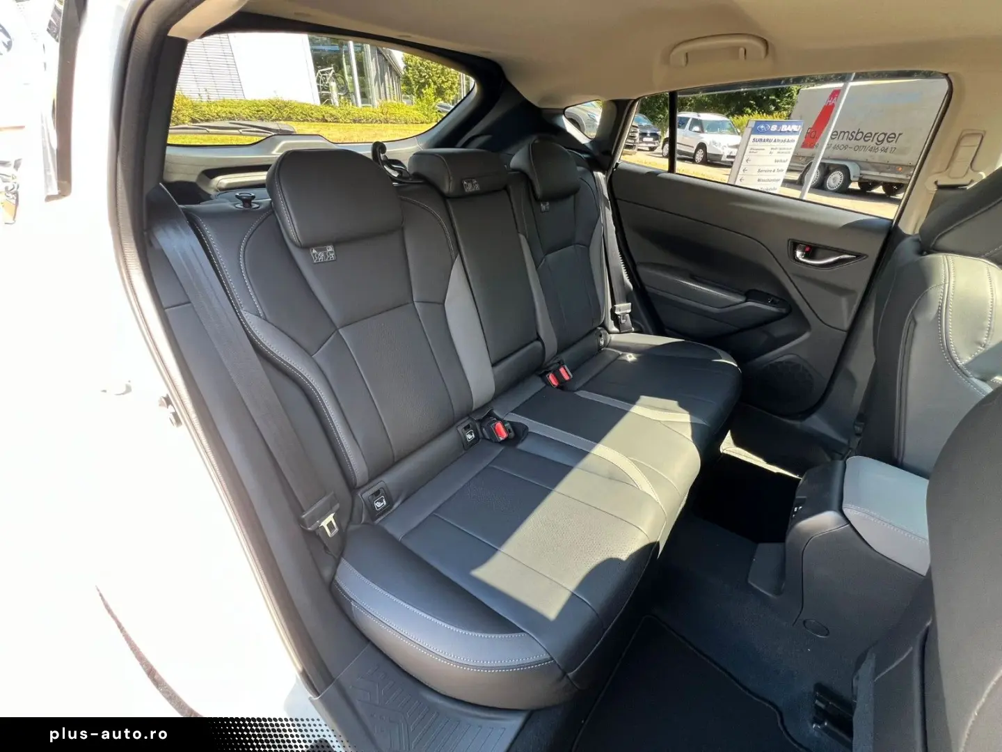 SUBARU Impreza Platinum MJ 2024